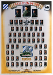 1993 - A Company 3-64 Armor